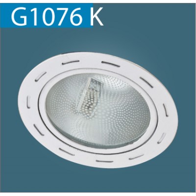 magaza vitrin ve ankastre spotlar G1076 K