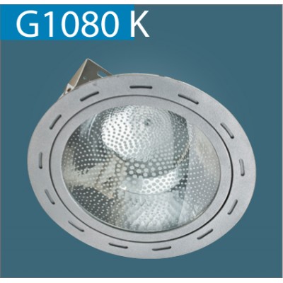 magaza vitrin ve ankastre spotlar G1080 K