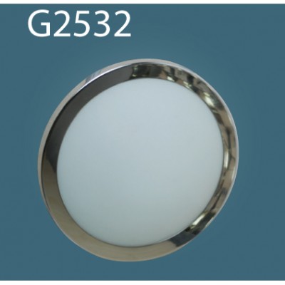 tavan armatürleri ve aplikler G2532