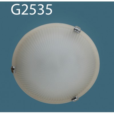 tavan armatürleri ve aplikler G2535