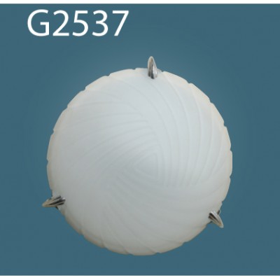 tavan armatürleri ve aplikler G2537