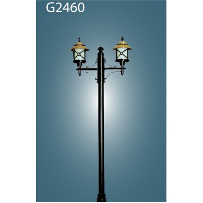 harici aydınlatma direkleri G2460