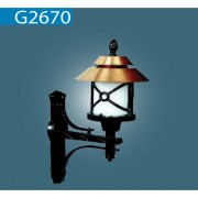 harici aydınlatmalar G2670