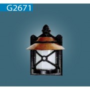 harici aydınlatmalar G2671