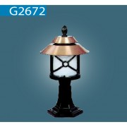 harici aydınlatmalar G2672