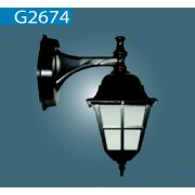 harici aydınlatmalar G2674