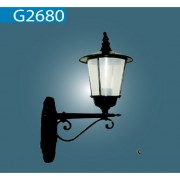harici aydınlatmalar G2680