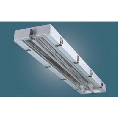 Yüksek Tavan Armatürü