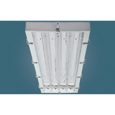 Yüksek Tavan Armatürü