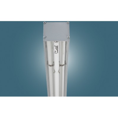 T5 Ampul Altı Refl ektörlü Sıva Üstü Sarkıt Armatür