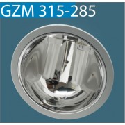 downlihgt armatürler GZM 315-285